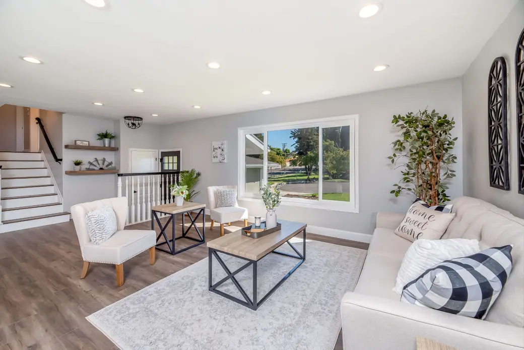 Staging Secrets from Fifteen Years in Vacation Rentals and Design