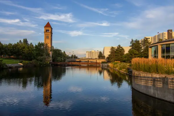 Moving from Seattle to Spokane? Here's What Catches People Off Guard