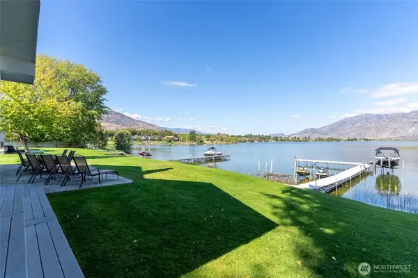72 Boundary Point RD, Oroville, WA 98844