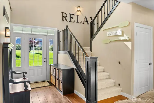 72 Boundary Point RD, Oroville, WA 98844