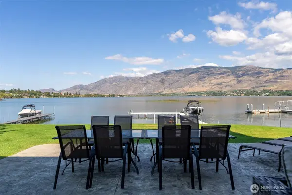 72 Boundary Point RD, Oroville, WA 98844