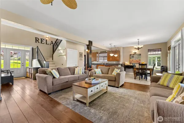 72 Boundary Point RD, Oroville, WA 98844