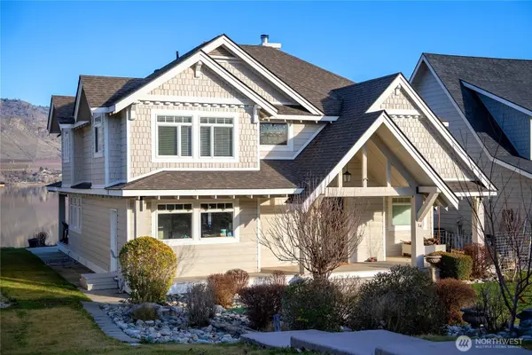 14 Turtle LN, Oroville, WA 98844
