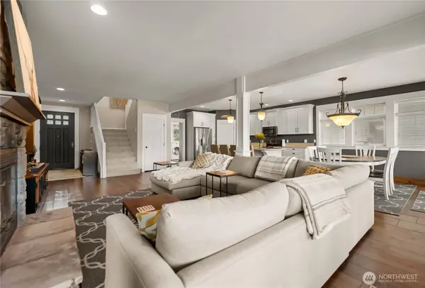 14 Turtle LN, Oroville, WA 98844