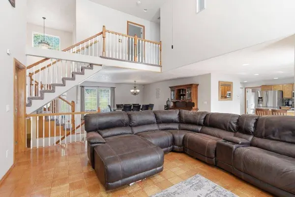 4810 S Stark Ln, Spokane Valley, WA 99206