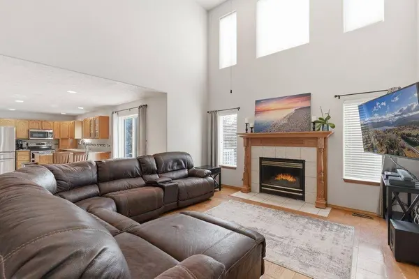4810 S Stark Ln, Spokane Valley, WA 99206