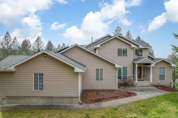 4810 S Stark Ln, Spokane Valley, WA 99206