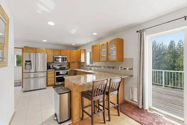 4810 S Stark Ln, Spokane Valley, WA 99206