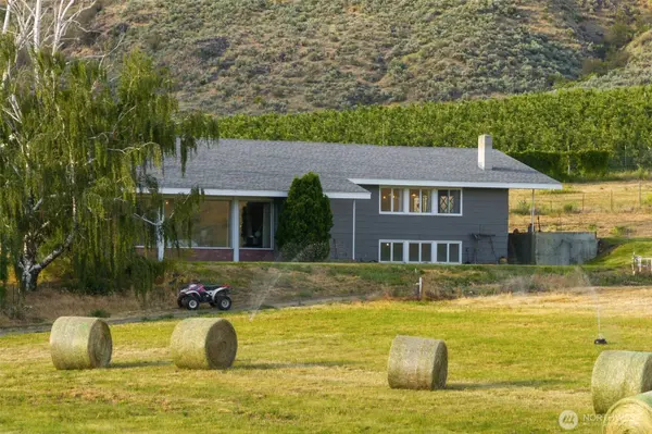 32026 Highway 97, Tonasket, WA 98855