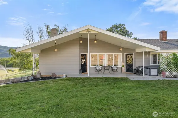 32026 Highway 97, Tonasket, WA 98855