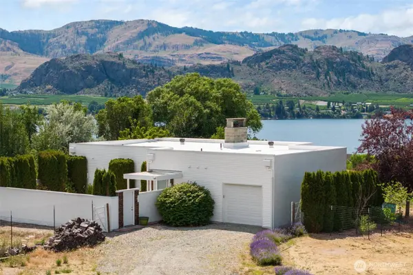 16 Westlund DR, Oroville, WA 98844