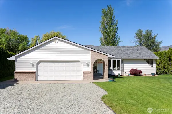 428 Eastlake RD, Oroville, WA 98844