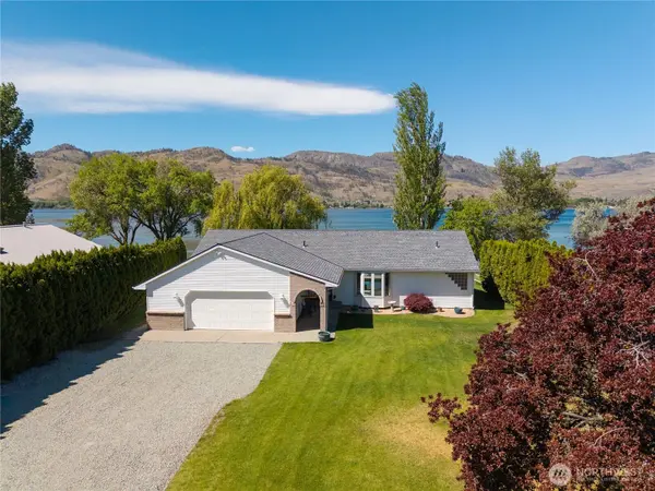 428 Eastlake RD, Oroville, WA 98844