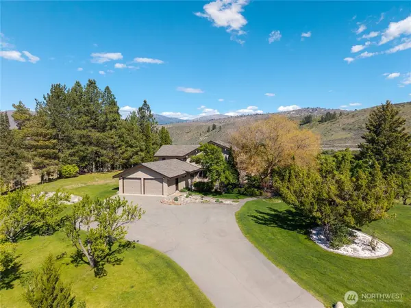 13 Parkway St, Omak, WA 98841