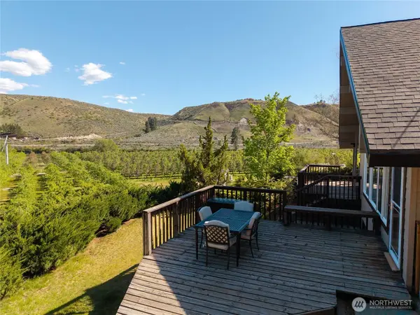 13 Parkway St, Omak, WA 98841