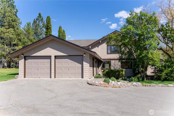 13 Parkway St, Omak, WA 98841