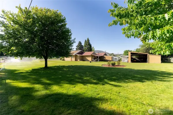 119 N Locust WAY, Tonasket, WA 98855