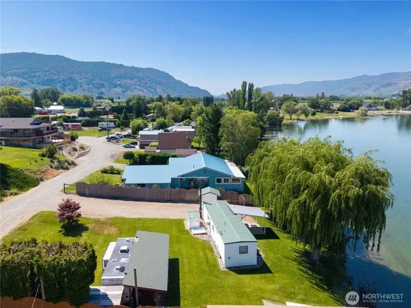 23 Lakeview LOOP, Oroville, WA 98844