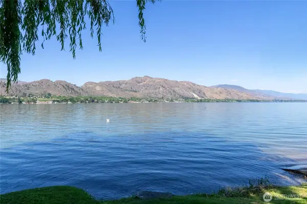 23 Lakeview LOOP, Oroville, WA 98844