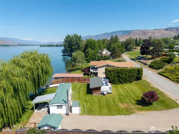 23 Lakeview LOOP, Oroville, WA 98844