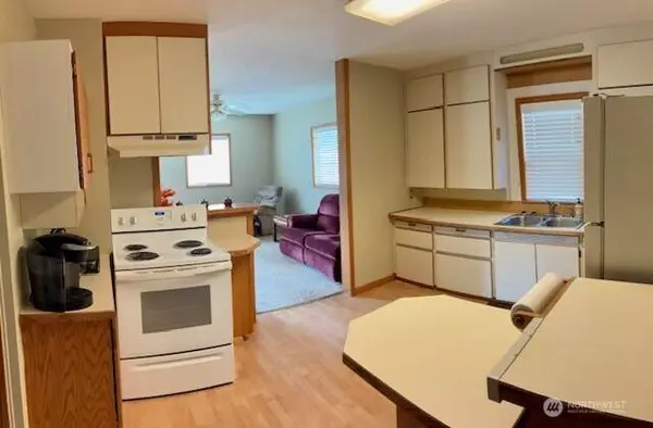119 N Locust WAY, Tonasket, WA 98855