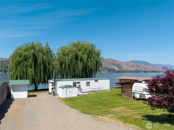23 Lakeview LOOP, Oroville, WA 98844