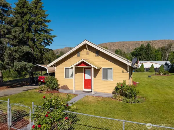 119 N Locust WAY, Tonasket, WA 98855