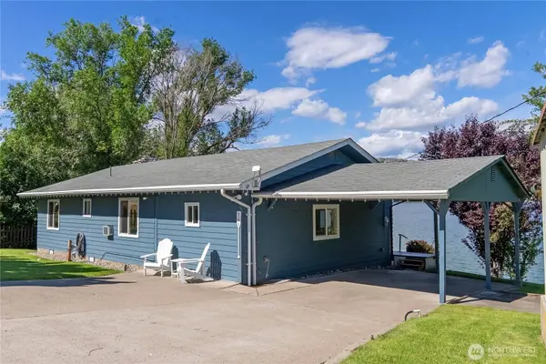 111 Eastlake RD, Oroville, WA 98844