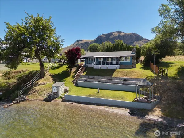 111 Eastlake RD, Oroville, WA 98844