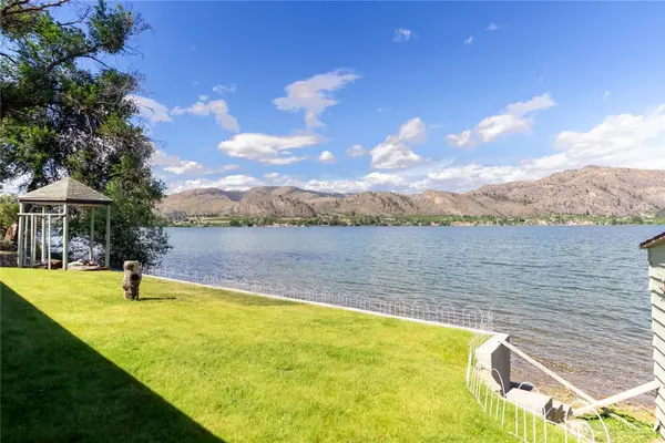 111 Eastlake RD, Oroville, WA 98844