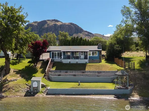 111 Eastlake RD, Oroville, WA 98844