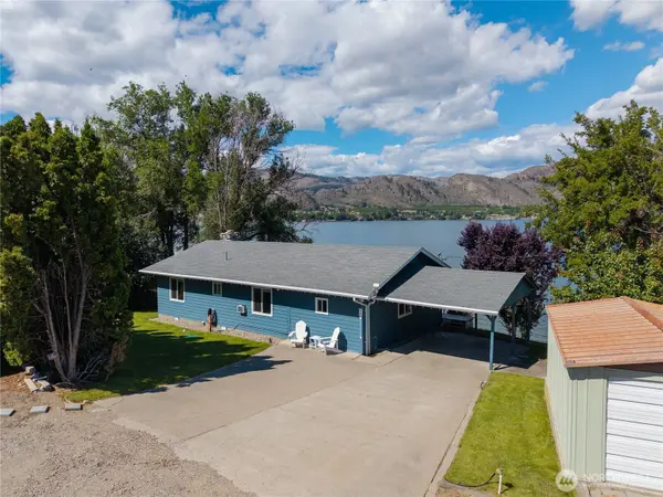 111 Eastlake RD, Oroville, WA 98844