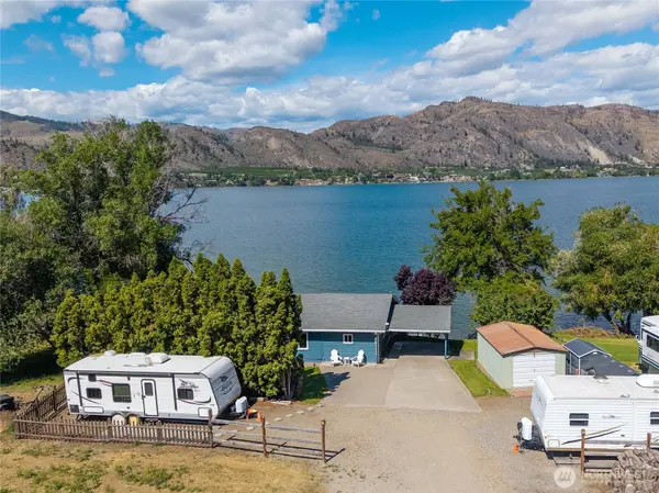 111 Eastlake RD, Oroville, WA 98844