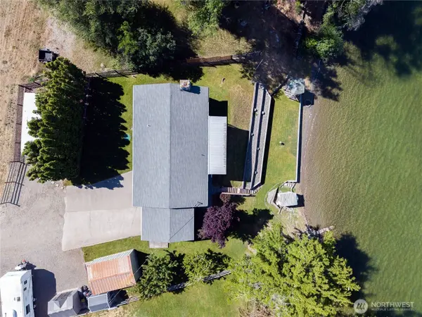 111 Eastlake RD, Oroville, WA 98844
