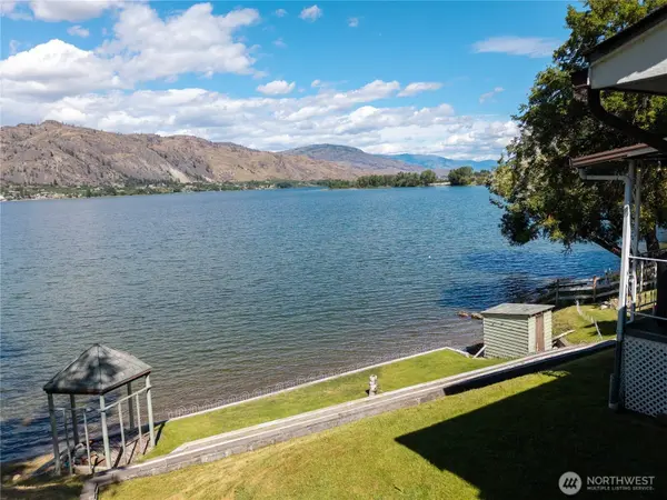 111 Eastlake RD, Oroville, WA 98844