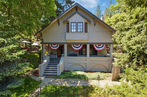 3570 E 11TH Ave, Spokane, WA 99202
