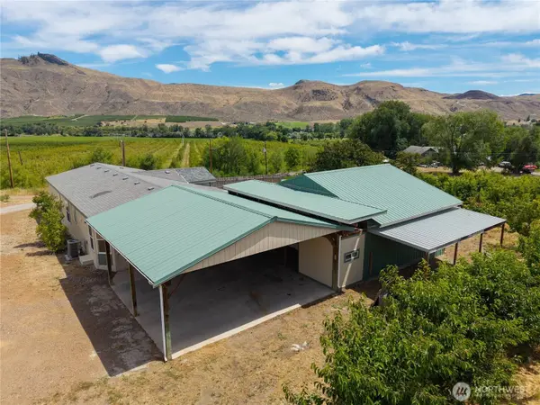 1037 A Highway 7, Tonasket, WA 98855