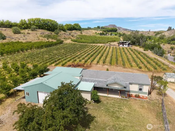 1037 A Highway 7, Tonasket, WA 98855