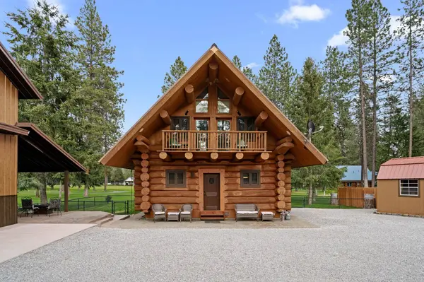 133 W Trappers Loop Rd, Chewelah, WA 99109