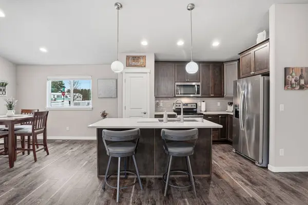 1625 N Holl Blvd, Liberty Lake, WA 99016