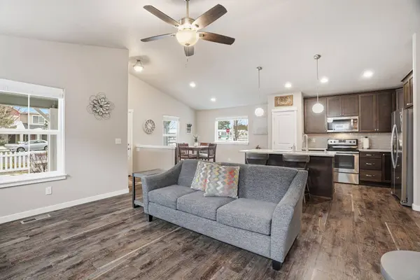 1625 N Holl Blvd, Liberty Lake, WA 99016