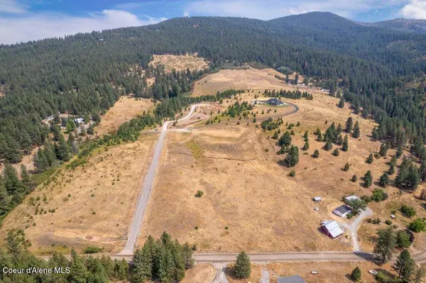 W Carmel WAY, Post Falls, ID 83854