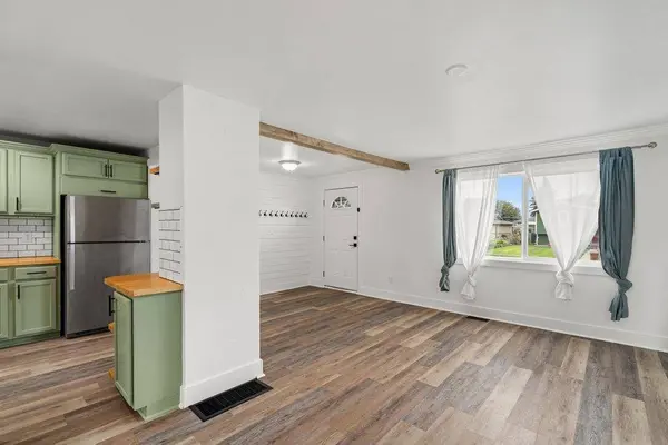 2311 E Rich Ave, Spokane, WA 99207