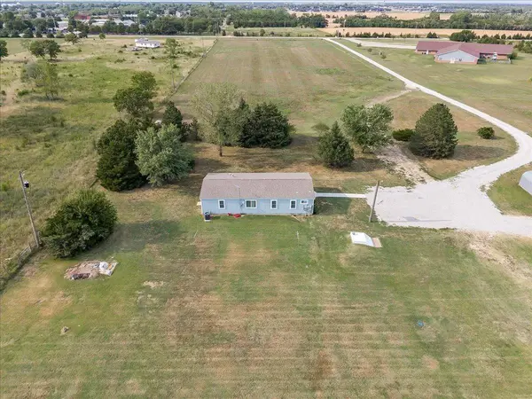 9115 E 31st St S 4.6 acres, Wichita, KS 67210