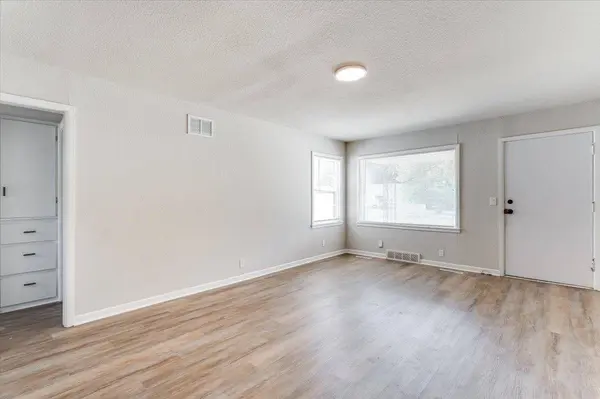 1638 S Faulders St, Wichita, KS 67218