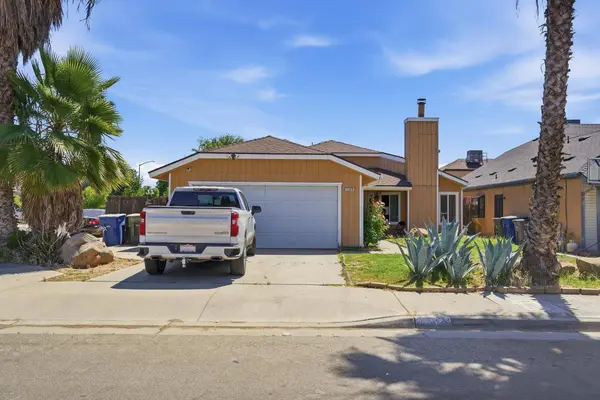 2580 N Knoll AVE, Fresno, CA 93722