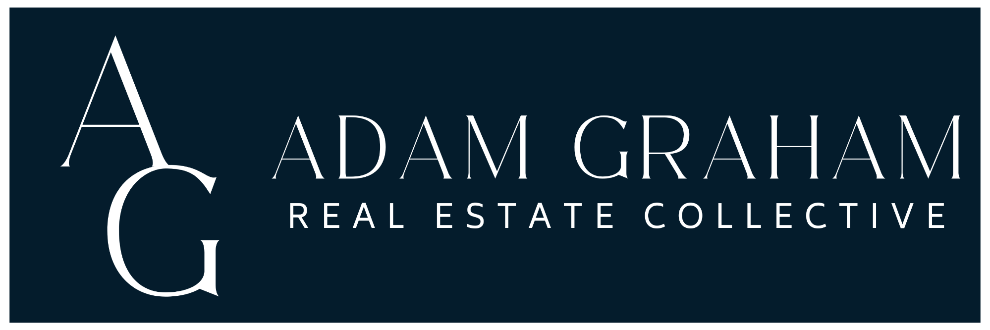 Adam Graham Real Estate Collective