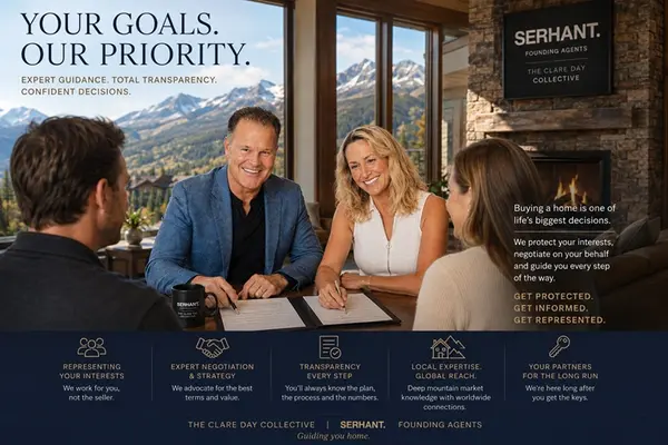 feature image of  The Colorado Buyer Advantage - Q&amp;A