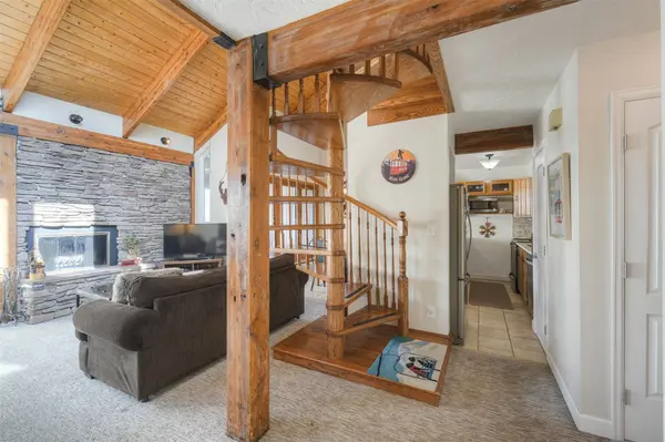 101 Ryan Gulch CT #A303, Silverthorne, CO 80498