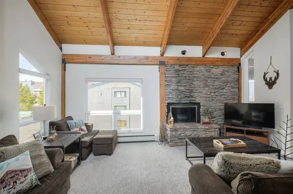101 Ryan Gulch CT #A303, Silverthorne, CO 80498